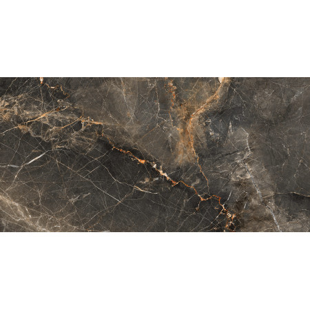 GT408013305MCR Керамогранит Maximus_GT Черный 40x80 _ 1\38,4