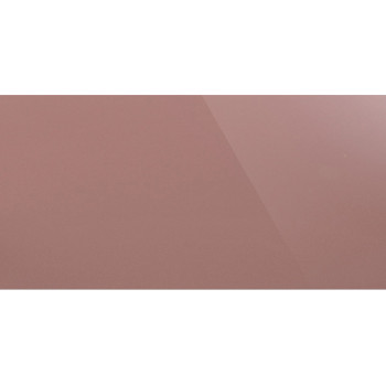 Керамогранит UF014 (терракотовый моноколор) полированный ректифицированный 120х60