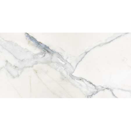 Керамогранит K-2002/LR Iceberg White 600x1200x11