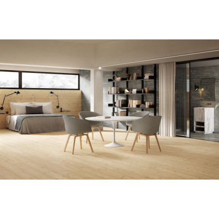 Ступени 620070001556 Skyfall Бьянко Парадизо Ступень Угловая Правая Пат Рет 33x120