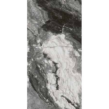 Керамогранит SG567722R Ониче серый темный лаппатированный обрезной 60x119,5x0,9