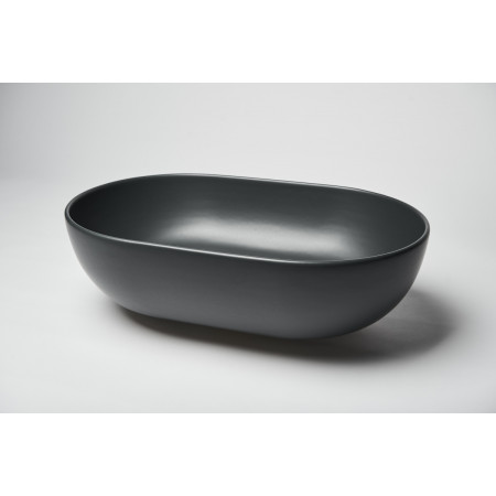 Раковина накладная GALASSIA DREAM 7308NEMT