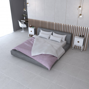 Керамогранит Andre серый 60х120