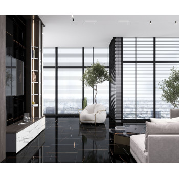 Керамогранит Saint Laurent Полированный 60x60