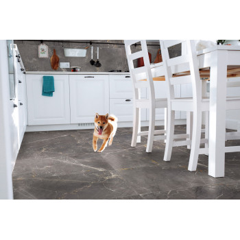 GT408013201MSR11 Керамогранит Crystal_GT Серый 40x80 _ 1\38,4