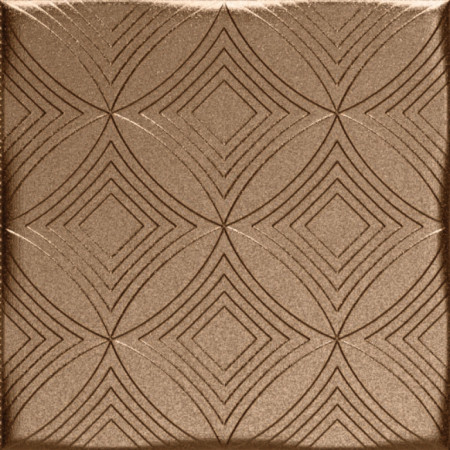 Плитка Gamma Bronze 15*15