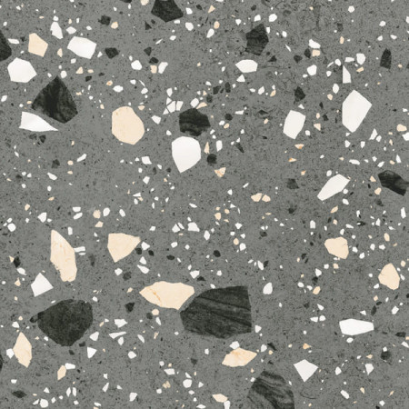 Керамогранит Gerda Natura Dark lappated/Герда Натура Дарк лаппатированный 60x60