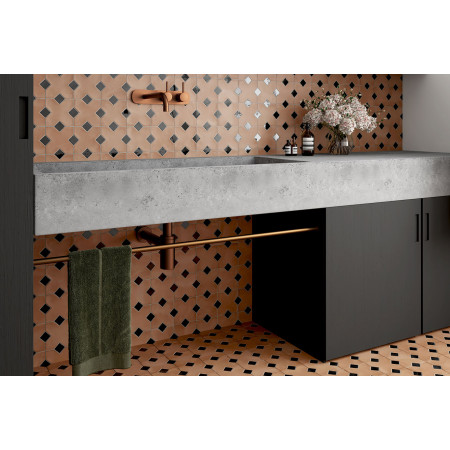 Керамогранит 28818 Kasbah Terracotta 12x12