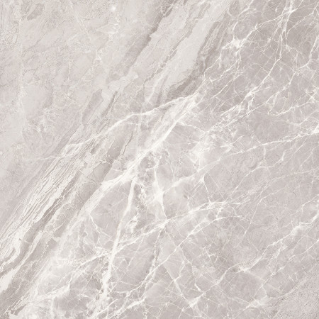 Керамогранит Crystal Grey серый Сатинированный 60x60