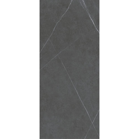 Керамогранит 600180000022 Metropolis Imperial Black Nat Rett 6mm 120x278