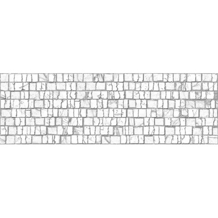 Плитка TWU12LRT17R Laurent рельефная 246x740x9,8