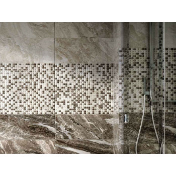 Керамогранит Cenefa G. Agata Crema 15x45
