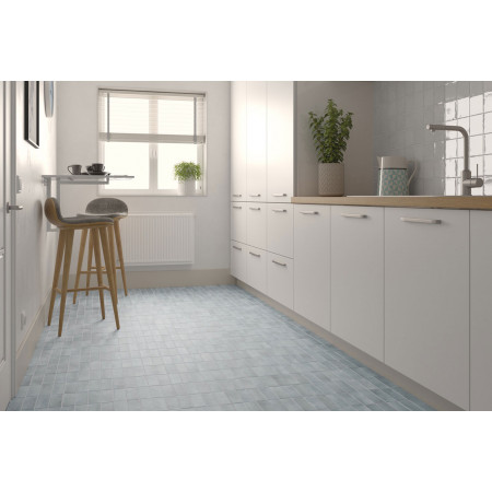 Керамогранит 27990 Coco Amber Grey Glossy 5x15