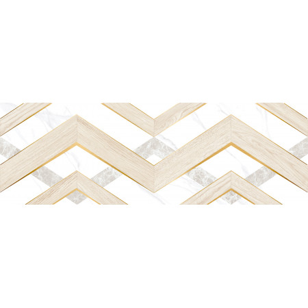 Плитка DWA11LZO014 декор Lazio 200*600*7.5