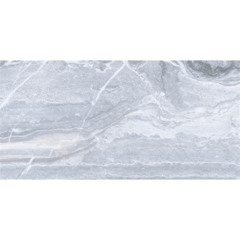 Керамогранит K946612LPR01VTEP Bergamo Серый Лаппато R9 Ректификат 30x60x0,9