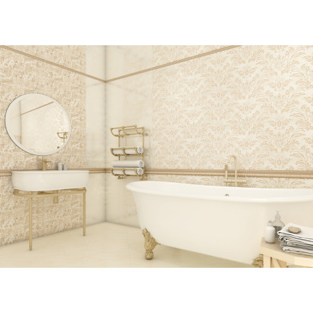 Плитка DW11RGN111 Rejina 1 Декор 20x60