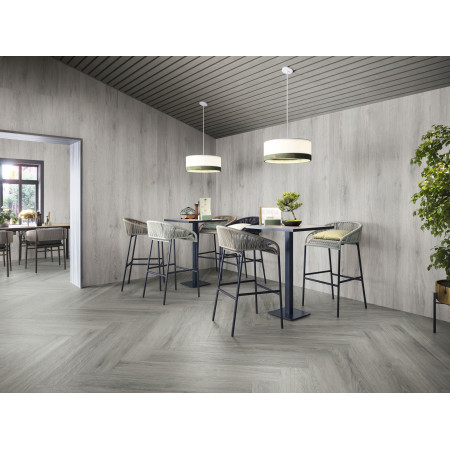 Керамогранит Ducale Grey 120x260