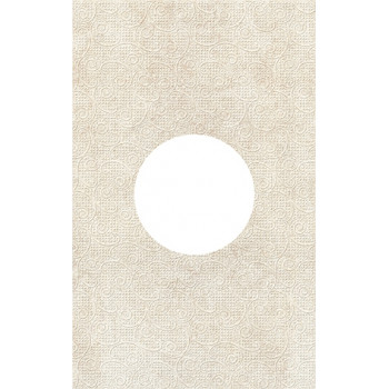 Плитка Декор Galatia d12 25x40