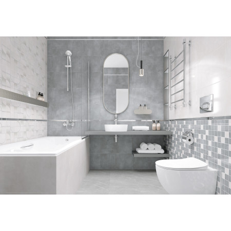 Плитка 18-00-20-3621 Stream светлый 30х60