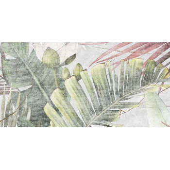 GT137VG Плитка облиц. Aventura GT Сер. 50*25 _тропики_ 1 \74,25