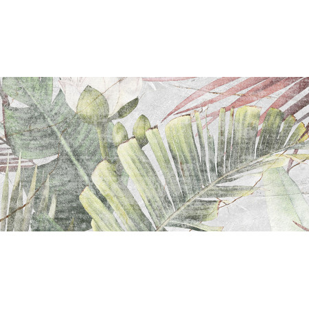 GT137VG Плитка облиц. Aventura GT Сер. 50*25 _тропики_ 1 \74,25