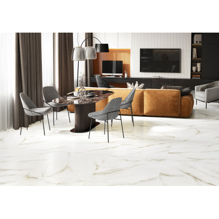 Керамогранит GFA57BCH00L Bianco Chiara 570*570*8.5