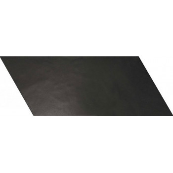 Керамогранит 23203 Chevron Negro Mate Right 9x20,5