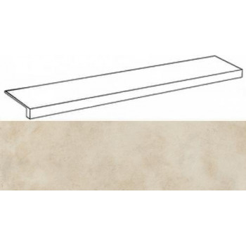 Ступени 620070001282 Millenium Dust фронтальная 33x80