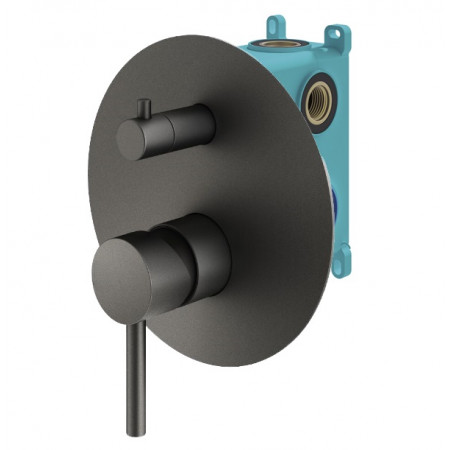 Комплект для душа Plumberia Selection IXO KITXO18GR210