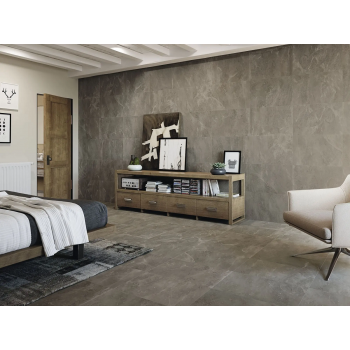 Керамогранит Odin Taupe Lapado Rect 80*80