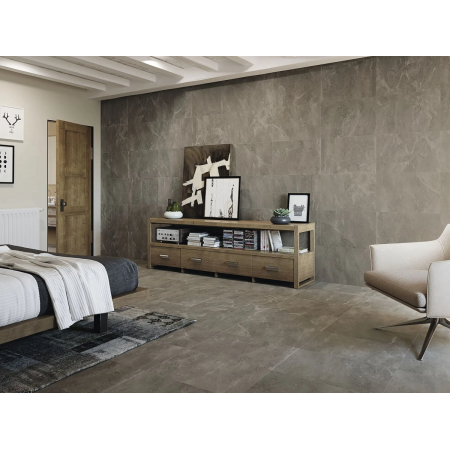 Керамогранит Odin Taupe Lapado Rect 80*80