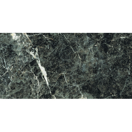 Керамогранит Nembus Green Полированный 60x120