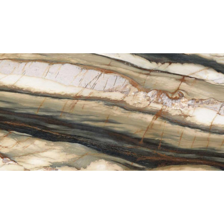 Керамогранит PF60012502 Oyster Gold Lux Ret 60x120