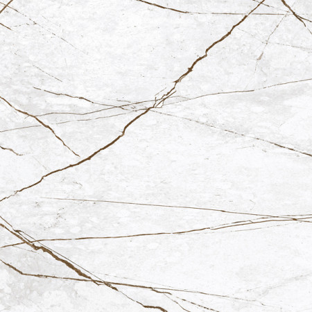 Керамогранит Granite SANDRA White / Гранит Сандра белый MR 60x60