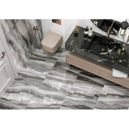 Керамогранит  60120BAL15P Barcelo Gris 60x120