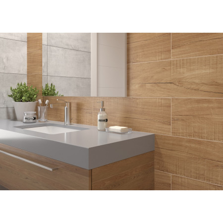 Керамогранит G-80/MR/d02 Home Wood 20x60
