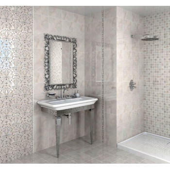 Плитка MM11101 Вирджилиано мозаичный 30x30