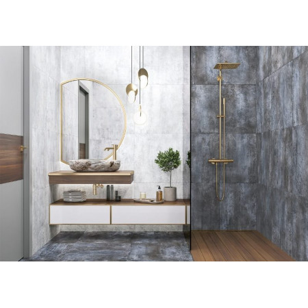 Плитка TWU12OXD40R Oxide 246*740*9