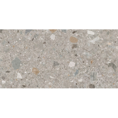 Керамогранит Gerda Natura Light/Герда Натура Лайт лаппатированный 120x60