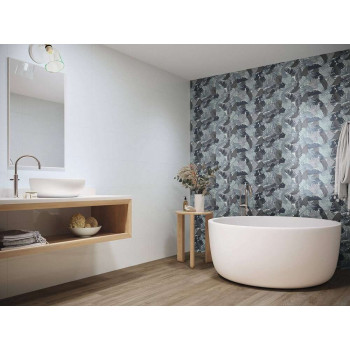 Плитка Montmartre Blue Rect. 60x120