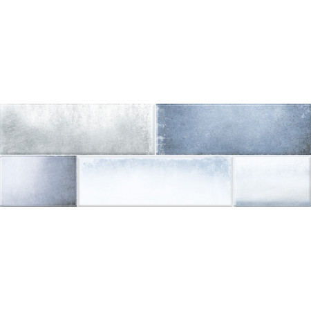 Плитка TWA11NYK016 рельефная New York 200*600*7.5