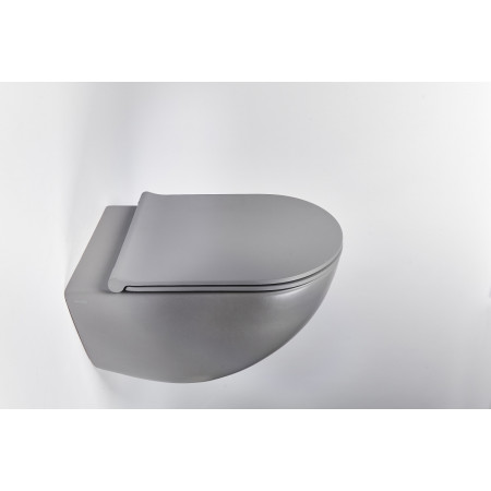 Комплект унитаза с инсталляцией VALSIR KIT VSMG 7317GM Slim