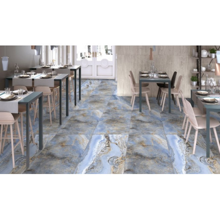 Керамогранит Bronko Brown Matt Carving 60х120