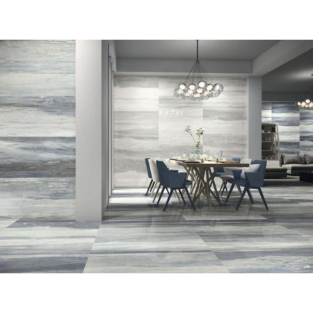Керамогранит Parsel Indigo Pulido 120x260