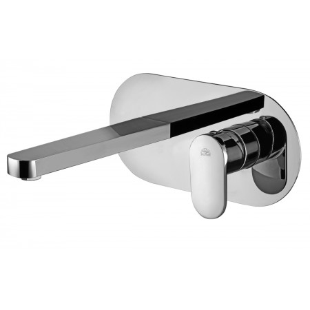 Комплект для душа Paffoni Candy KITCA010CR105