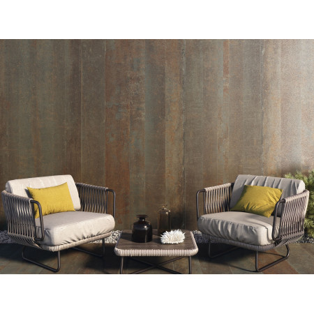 Керамогранит Oxiline Cobre Lapado 120x260