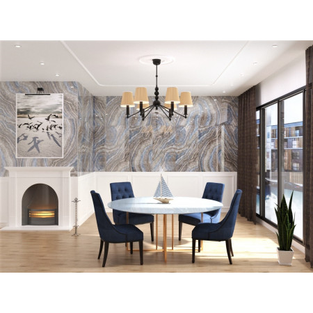 Керамогранит Zenit Decovita