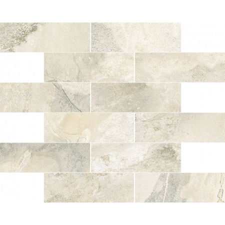 Плитка Arno Мозаика бежевый 29,2х36,5