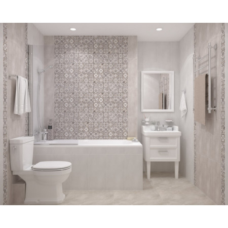 Плитка TWU09BIR424 Birma рельефная 249*500*8.5