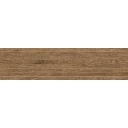 Керамогранит 610110001049 Wine Oak Brunello Tatami 20x80